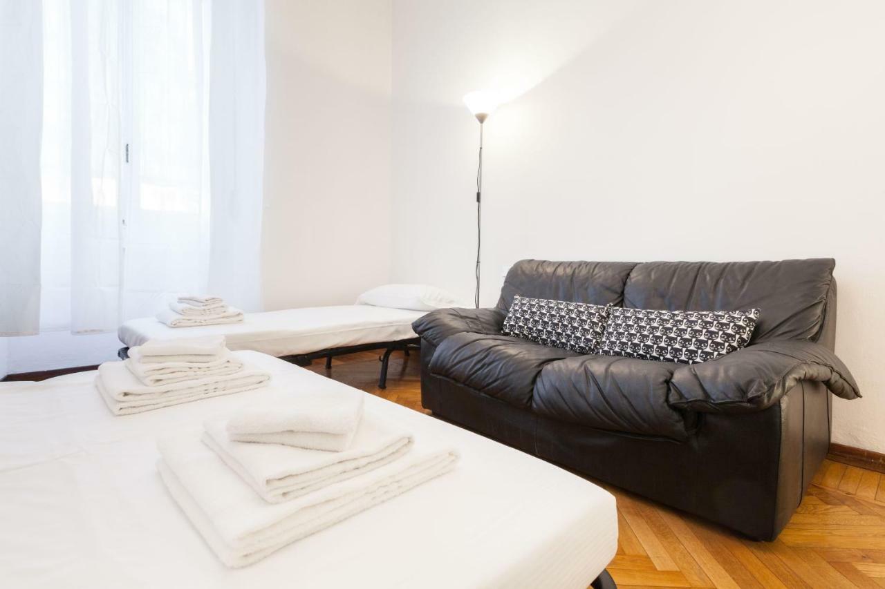Urban Art Appartement
